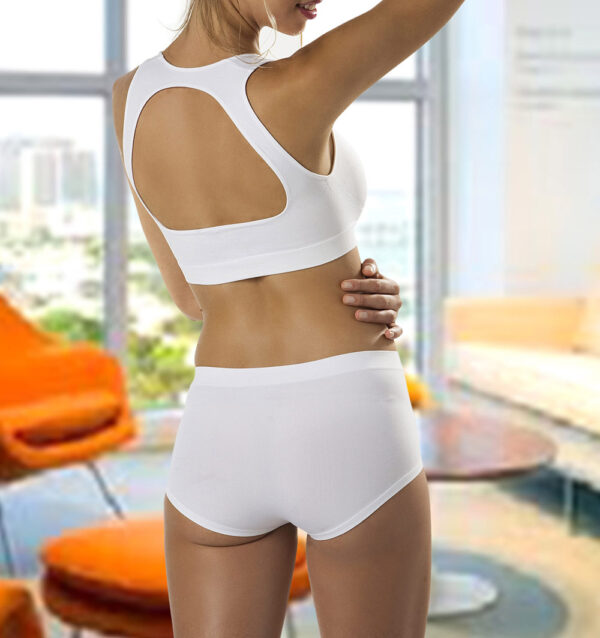 Calzonette seamless - Imagen 2