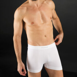 Boxer microfibra elastizado seamless