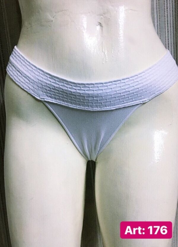 St-thong bee seamless - Imagen 8