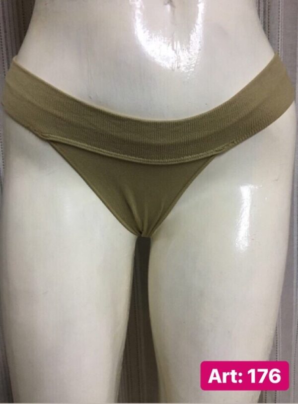 St-thong bee seamless - Imagen 7