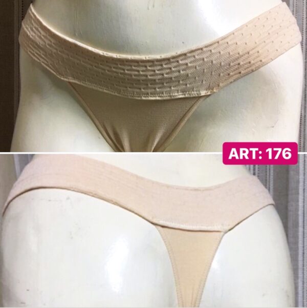 St-thong bee seamless - Imagen 2