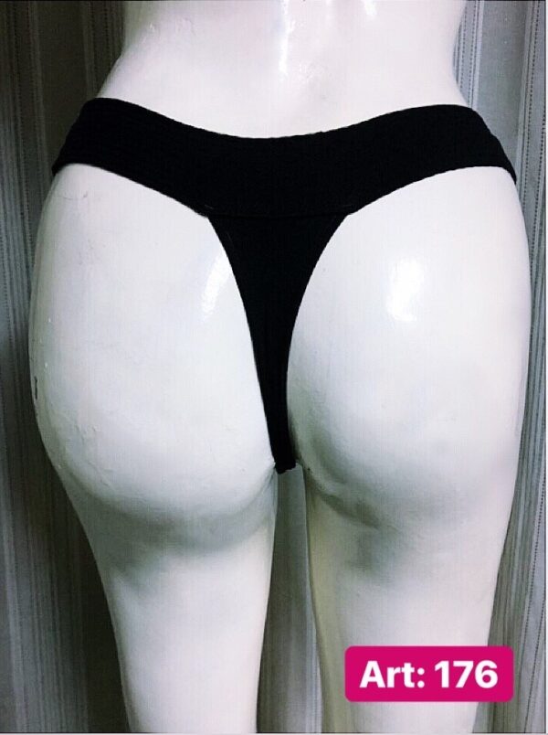 St-thong bee seamless - Imagen 6