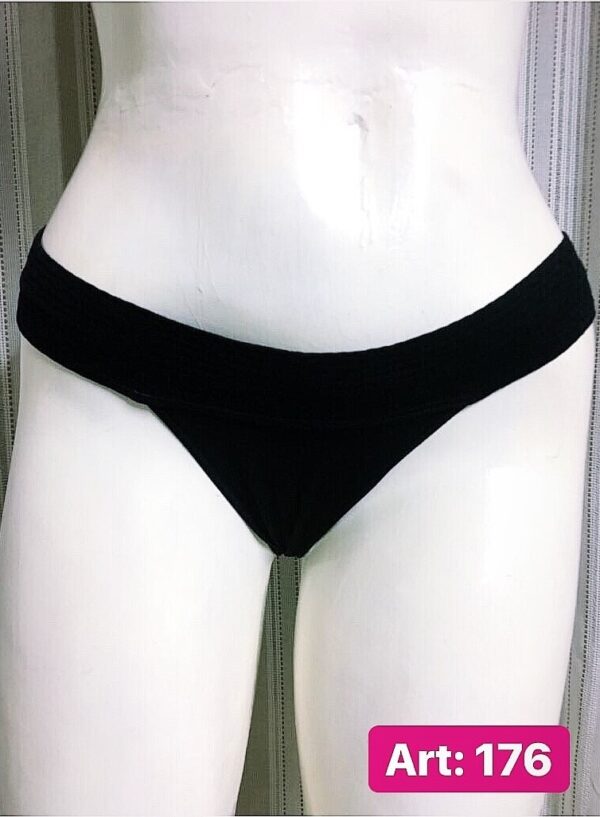 St-thong bee seamless
