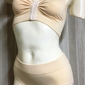 Basico classic cintura abeja seamless